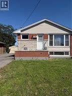 787 UPPER OTTAWA Street Unit# BSMT Hamilton, ON L8T 3T8