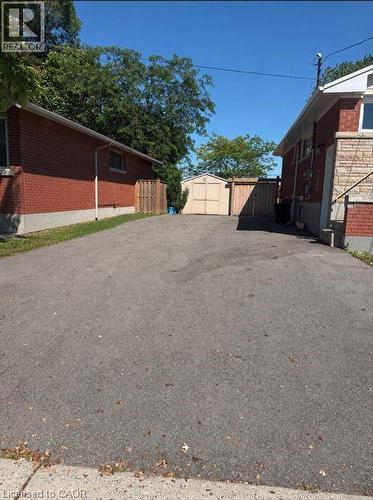 787 UPPER OTTAWA Street Unit# BSMT , Hamilton, Ontario L8T 3T8 2