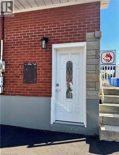 787 UPPER OTTAWA Street Unit# BSMT , Hamilton, Ontario L8T 3T8 3