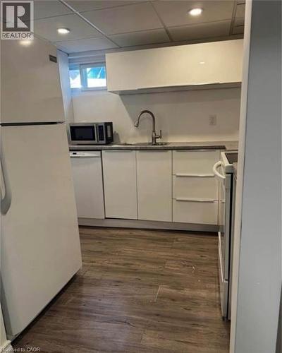 787 UPPER OTTAWA Street Unit# BSMT , Hamilton, Ontario L8T 3T8 4