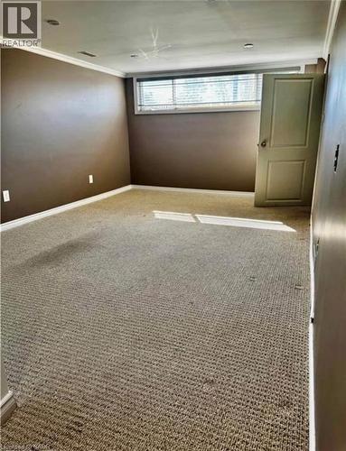 787 UPPER OTTAWA Street Unit# BSMT , Hamilton, Ontario L8T 3T8 5
