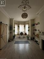 842 KING Street W Toronto, ON M5V 1P1