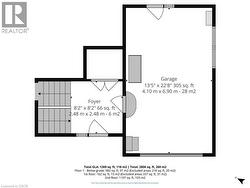 Floor plan - 