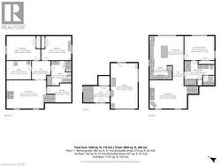 Floor plan - 