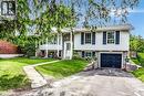 633 Sheraton Road, Burlington, ON  - Outdoor With Facade 