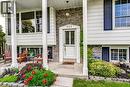 633 Sheraton Road, Burlington, ON  - Outdoor With Deck Patio Veranda 