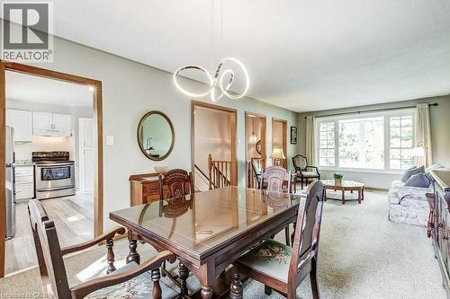 633 Sheraton Road, Burlington, ON - Indoor