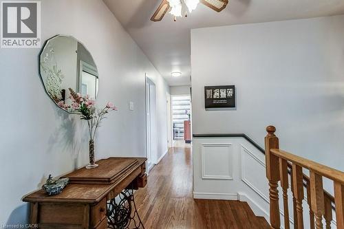 633 Sheraton Road, Burlington, ON - Indoor Photo Showing Other Room