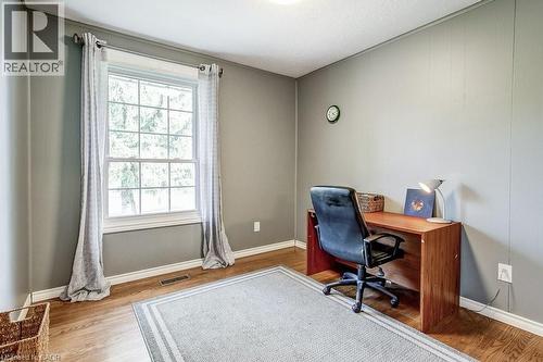 633 Sheraton Road, Burlington, ON - Indoor Photo Showing Office