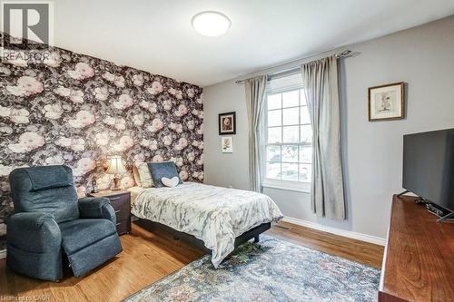 633 Sheraton Road, Burlington, ON - Indoor Photo Showing Bedroom
