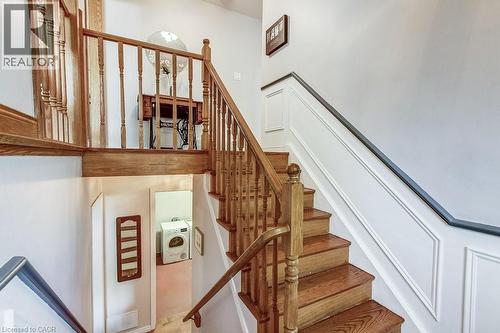 633 Sheraton Road, Burlington, ON - Indoor Photo Showing Other Room