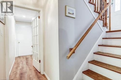 633 Sheraton Road, Burlington, ON - Indoor Photo Showing Other Room