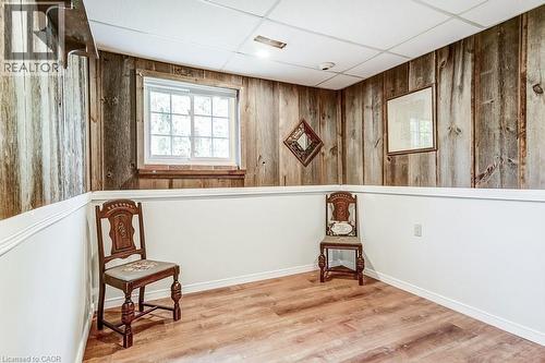 633 Sheraton Road, Burlington, ON - Indoor Photo Showing Other Room