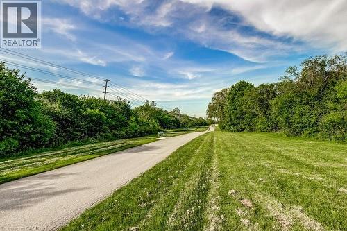 633 Sheraton Road, Burlington, ON - Outdoor With View