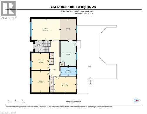 633 Sheraton Road, Burlington, ON - Other