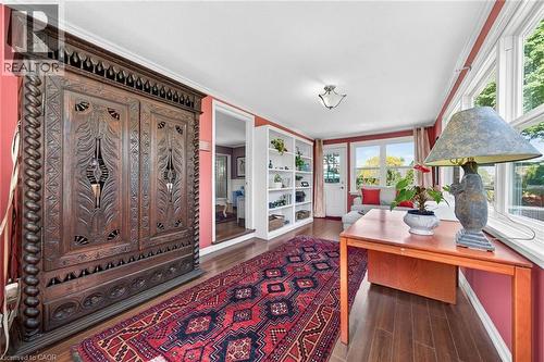439 Murray Street, Grimsby, ON - Indoor