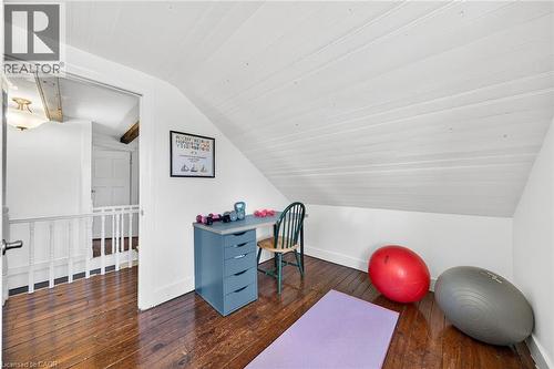 439 Murray Street, Grimsby, ON - Indoor