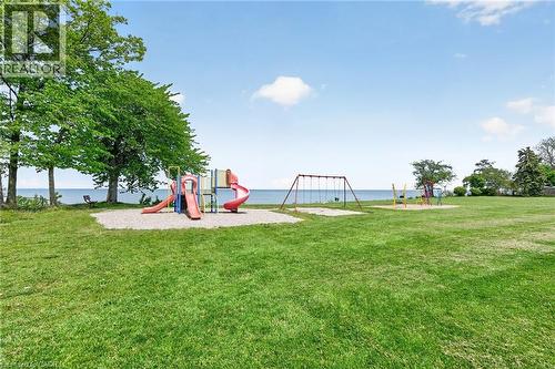 Murray Street Park - 439 Murray Street, Grimsby, ON - Outdoor