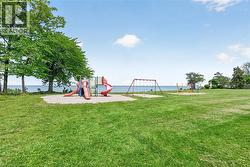 Murray Street Park - 