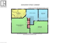 Floor plan - 