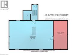Floor plan - 