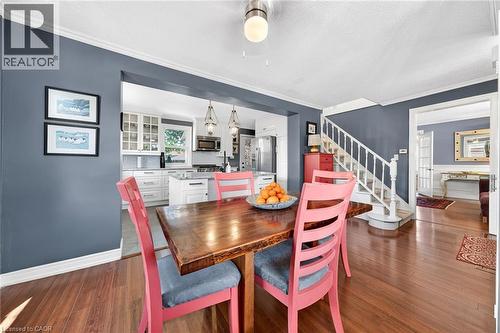 439 Murray Street, Grimsby, ON - Indoor