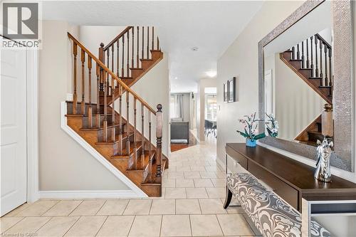 21 Davinci Boulevard, Hamilton, ON - Indoor Photo Showing Other Room