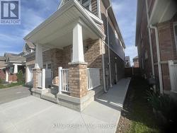 # UNIT 2 - 349 GROVEHILL CRESCENT Kitchener, ON N2R 0K8