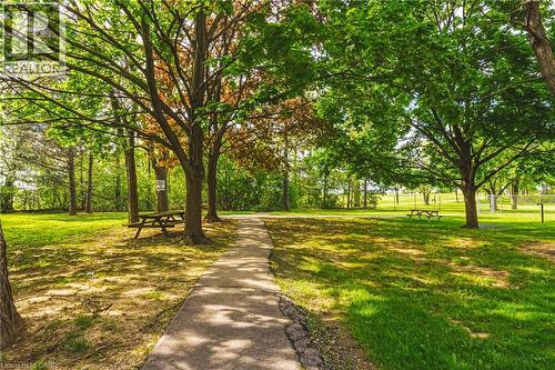 180 Limeridge Road W Unit# 103, Hamilton, ON - Outdoor
