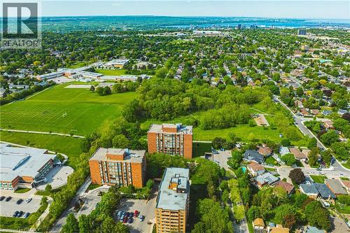 180 Limeridge Road W Unit# 103, Hamilton, ON - Outdoor With View