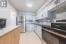 180 Limeridge Road W Unit# 103, Hamilton, ON  - Indoor Photo Showing Kitchen With Upgraded Kitchen 