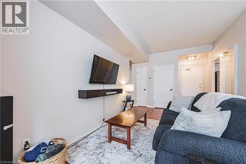 180 Limeridge Road W Unit# 103, Hamilton, ON - Indoor