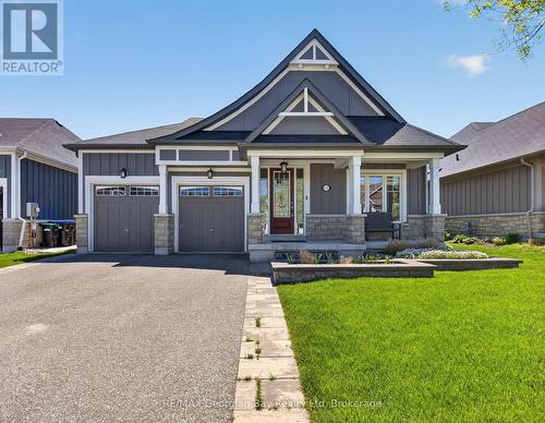 615 BAYPORT BOULEVARD  Midland, ON L4R 0C7
