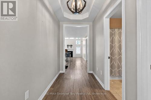 615 Bayport Boulevard, Midland, ON - Indoor Photo Showing Other Room
