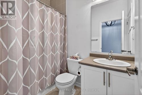 615 Bayport Boulevard, Midland, ON - Indoor Photo Showing Bathroom
