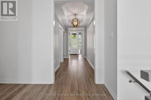615 Bayport Boulevard, Midland, ON - Indoor Photo Showing Other Room