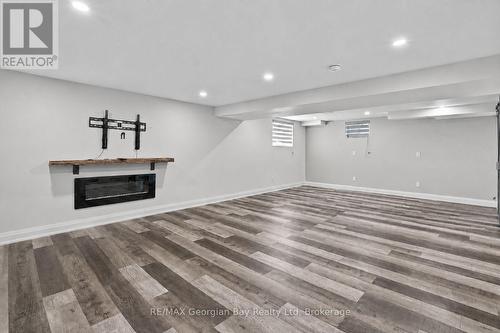 615 Bayport Boulevard, Midland, ON - Indoor
