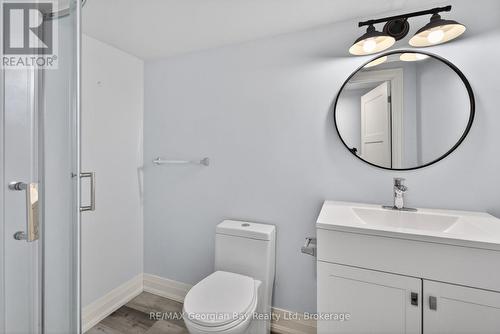 615 Bayport Boulevard, Midland, ON - Indoor Photo Showing Bathroom