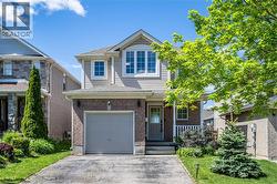 423 VERONICA Drive  Kitchener, ON N2A 4E9
