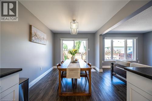 423 Veronica Drive, Kitchener, ON - Indoor