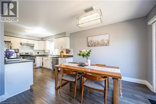 423 Veronica Drive, Kitchener, ON - Indoor