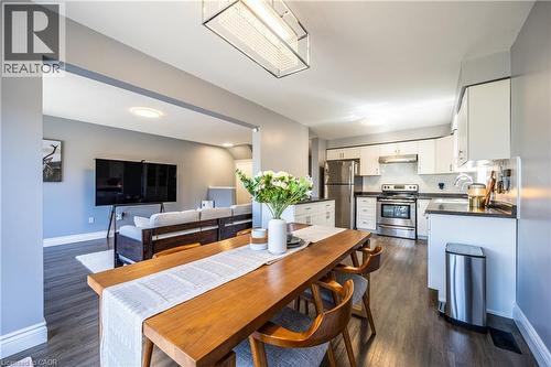 423 Veronica Drive, Kitchener, ON - Indoor