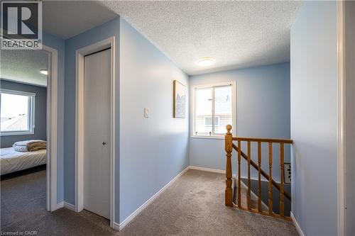 423 Veronica Drive, Kitchener, ON - Indoor Photo Showing Other Room