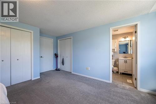 423 Veronica Drive, Kitchener, ON - Indoor
