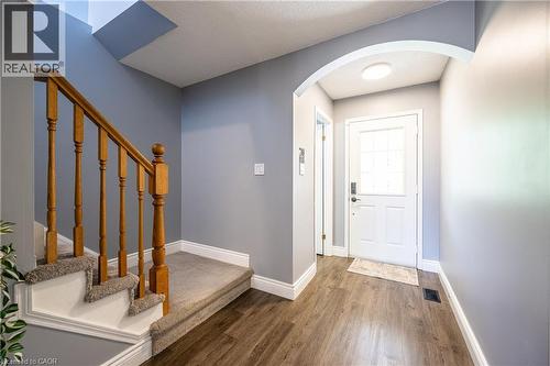 423 Veronica Drive, Kitchener, ON - Indoor Photo Showing Other Room