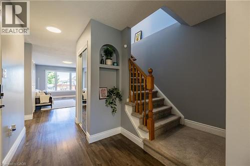 423 Veronica Drive, Kitchener, ON - Indoor Photo Showing Other Room