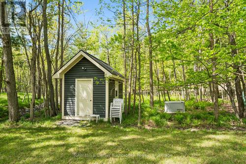 2 - 1032 Island Park Road, Muskoka Lakes (Medora), ON - Outdoor
