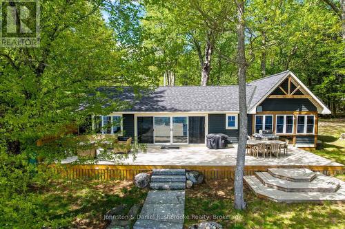 2 - 1032 Island Park Road, Muskoka Lakes (Medora), ON - Outdoor