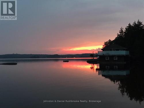 2 - 1032 Island Park Road, Muskoka Lakes (Medora), ON - Outdoor With Body Of Water With View