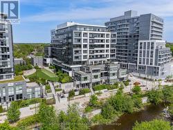 701 - 73 ARTHUR STREET S  Guelph (St. Patrick's Ward), ON N1E 0S6